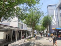 Bedok Town Centre (D16), Shop House #477628951